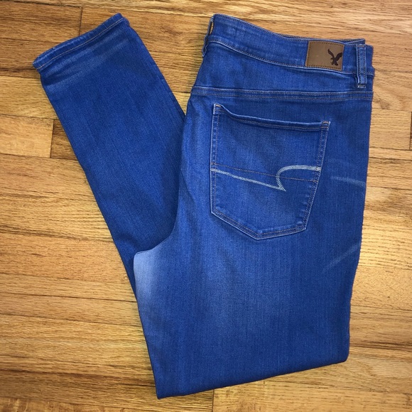 American Eagle Outfitters Denim - American Eagle jeggings